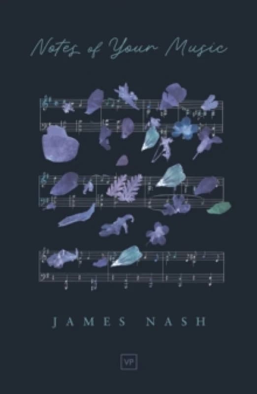 Notes of Your Music Hardback