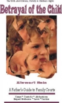 Betrayal of the Child Paperback