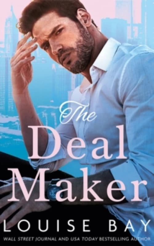 The Deal Maker Paperback / softback