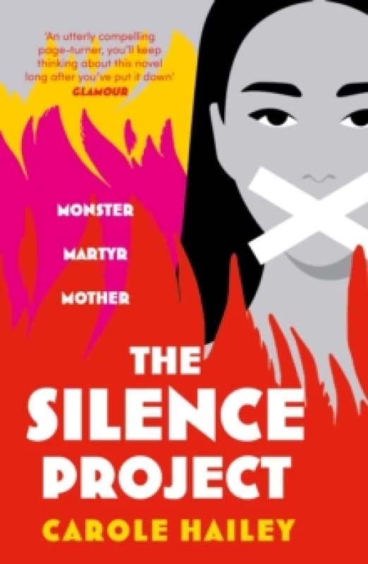 The Silence Project : The gripping and original BBC Radio 2 Book Club pick Paperback / softback