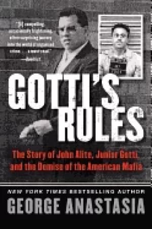 gottis rules the story of john alite junior gotti and the demise of the am