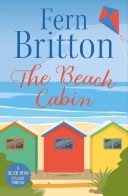 The Beach Cabin Paperback / softback