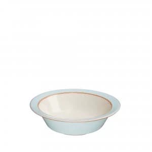 Denby Heritage Pavilion Small Rimmed Bowl