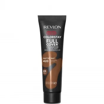 Revlon ColorStay Full Cover Foundation 420 Mahogany