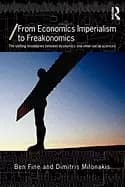 from economics imperialism to freakonomics the shifting boundaries between