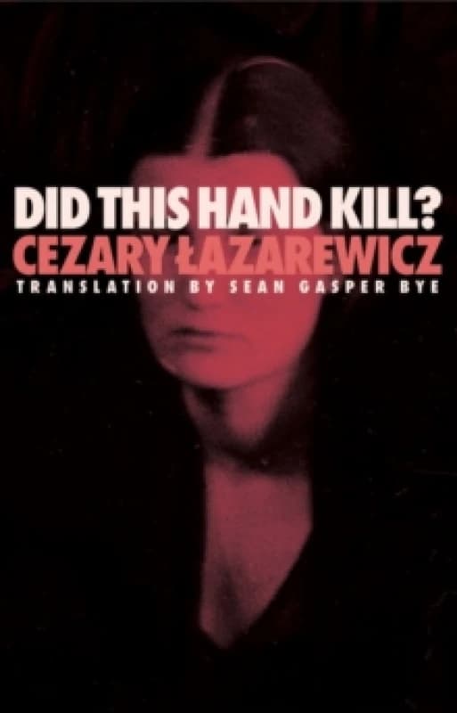 Did This Hand Kill? Paperback / softback