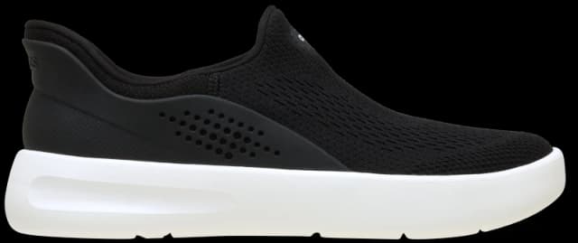 Crocs Men Crocs Locale Ease Sneakers Black M11