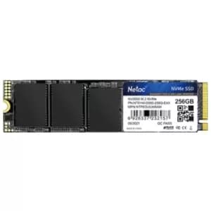 Netac NV2000 M.2 PCIe NVMe 256GB SSD
