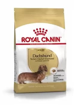Royal Canin Dachshund Adult Dry Dog Food 1.5kg