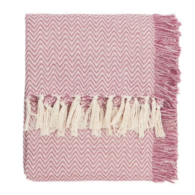Yard Wisley Woven Outdoor Throw