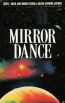 Mirror Dance by Lois Mcmaster Bujold Paperback