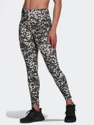 Adidas Adizero Primeblue Long Running Leggings