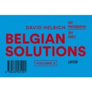 Belgian Solutions : Volume 2