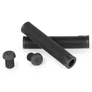 Salt Plus XL Grips Flangeless Black