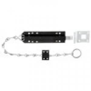 CROMPTON 66 Garage Chain Bolt