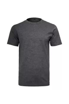 Short Sleeve Round Neck T-Shirt