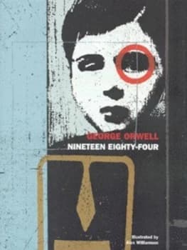Nineteen Eighty-Four Hardback