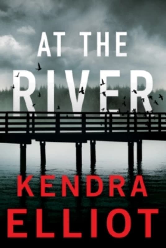 At the River Paperback / softback