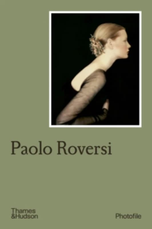 Paolo Roversi. Paperback. By Paolo Roversi Books