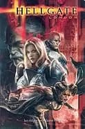hellgate london