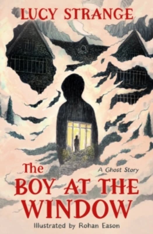 The Boy at the Window Paperback / softback