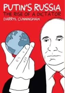 Putins Russia : The Rise of a Dictator