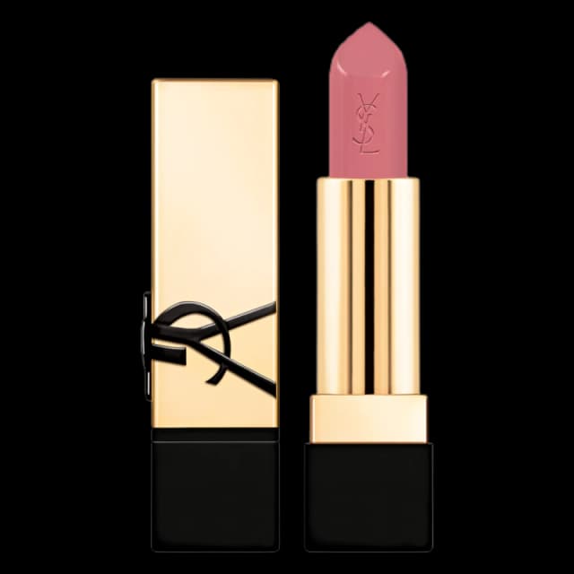 Yves Saint Laurent Rouge Pur Couture Satin Colour Lipstick 3.8g N44 - Nude Lavalliere