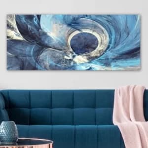 YTY586492415_50120 Multicolor Decorative Canvas Painting