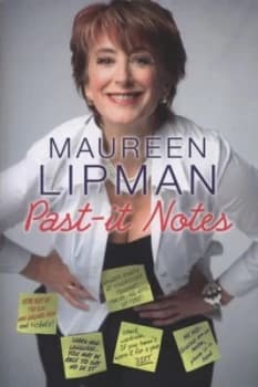 Past-It Notes by Maureen Lipman Hardback