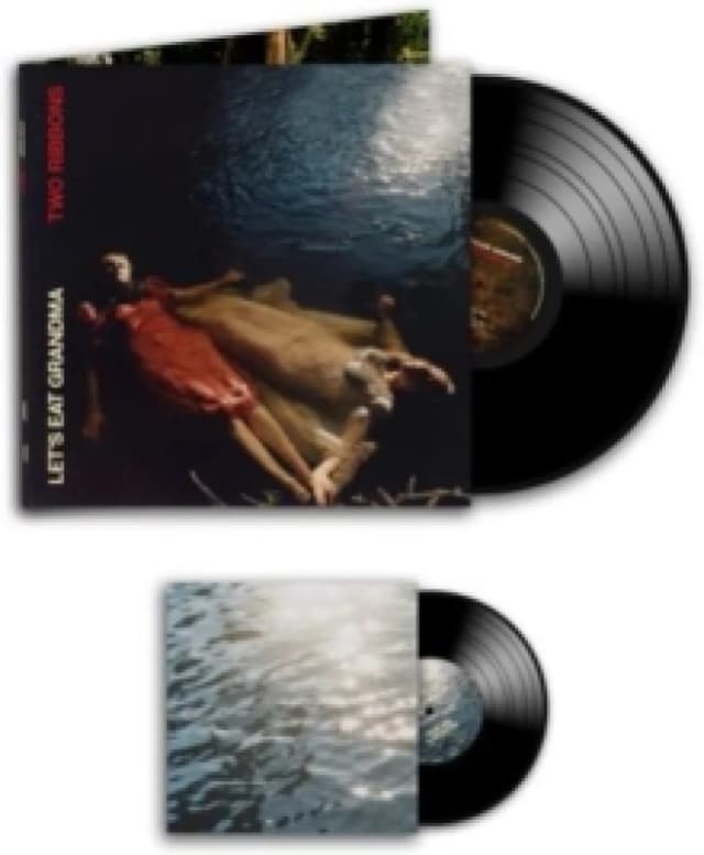 Two Ribbons (Deluxe Edition) Vinyl