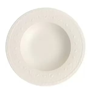 Villeroy & Boch Cellini Rim Soup Bowl