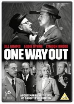 One Way Out - DVD