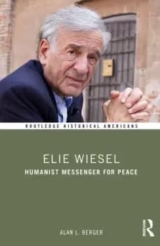 Elie WieselHumanist Messenger for Peace