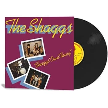 Shaggs,The - Shaggs Own Thing Vinyl