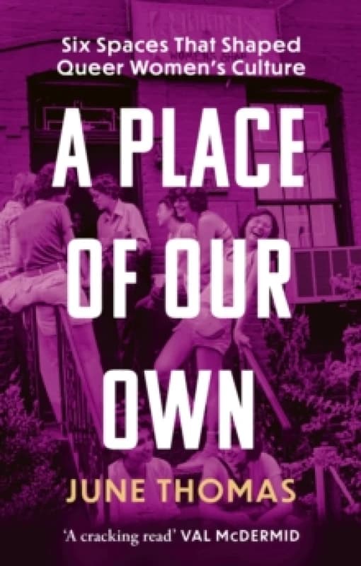 A Place of Our Own. Paperback. By June Thomas Books