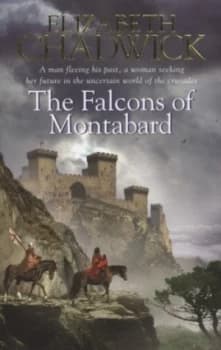 The Falcons of Montabard by Elizabeth Chadwick Paperback