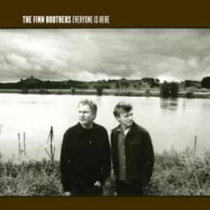 Everyone Is Here by The Finn Brothers CD Album