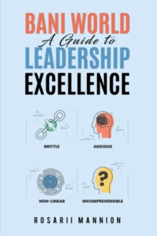 BANI World. Paperback. By Rosarii Mannion Books