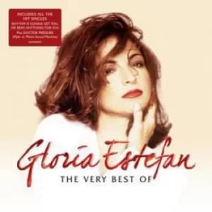 The Very Best Of by Gloria Estefan CD Album
