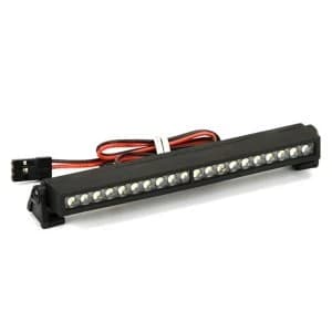 Pro-Line 4" Super Bright LED Light Bar 6V-12V Straight