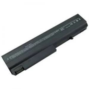 Laptop battery Beltrona replaces original battery 360482 001 360483 001 360483 003 360483 004 360484 001 364602 001