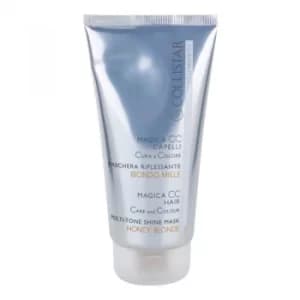 Collistar Magica CC Nourishing Toning Mask For All Types Of Blonde Hair 150ml