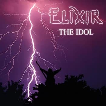Elixir - The Idol Vinyl