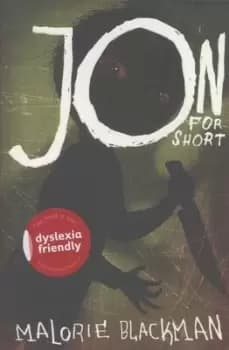 Jon for short by Malorie Blackman