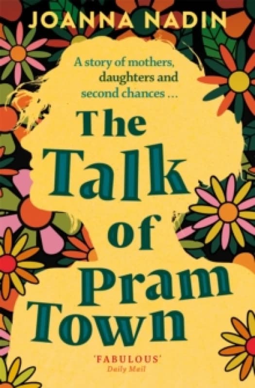 The Talk of Pram Town Paperback / softback
