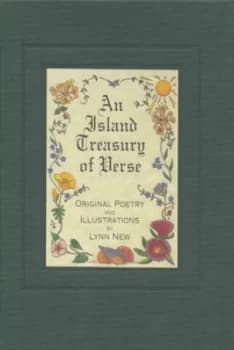 An Island Treasury of Verse by Lynn New Book