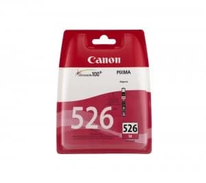 Canon CLI526 Magenta Ink Cartridge