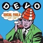 Devo - The Virgin Singles 1978 - 1982 (Music CD)