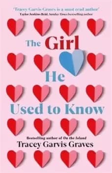The girl he used to know by Tracey Garvis Graves