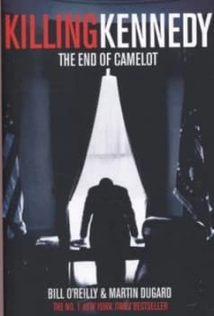 Killing Kennedy by Bill Oreilly Paperback